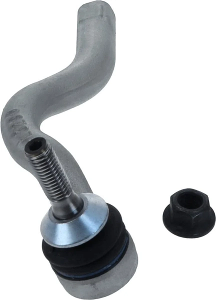 Tie Rod End Left LEMFORDER